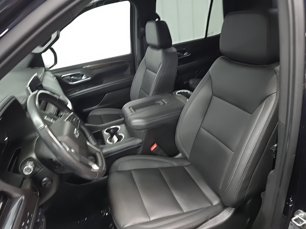 2022 Chevrolet Tahoe Z71 photo 30