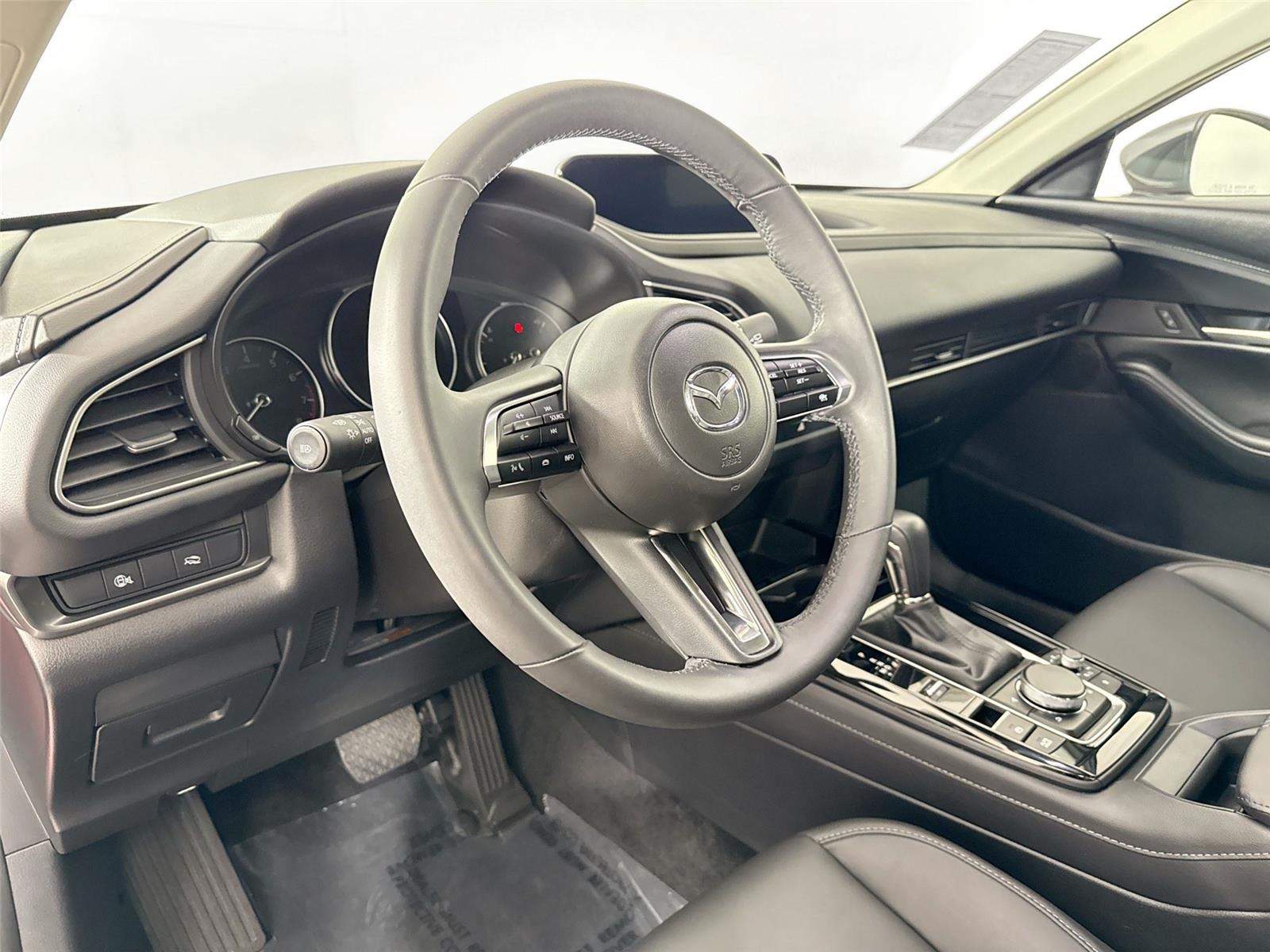 2024 Mazda CX-30 2.5 Select Sport photo 12