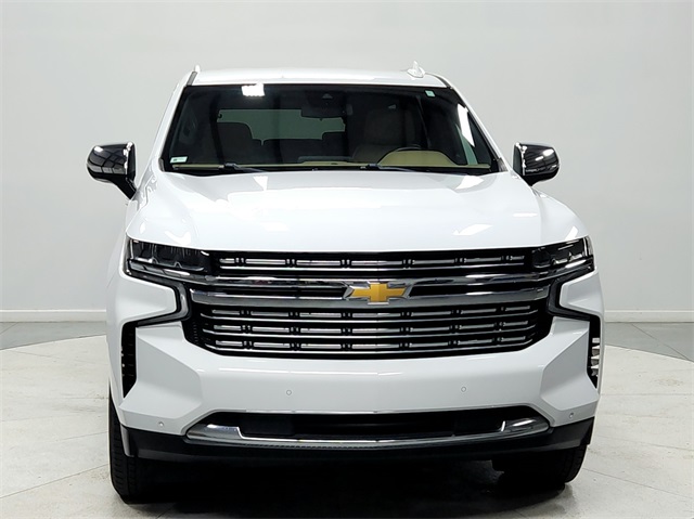 2024 Chevrolet Tahoe Premier photo 2