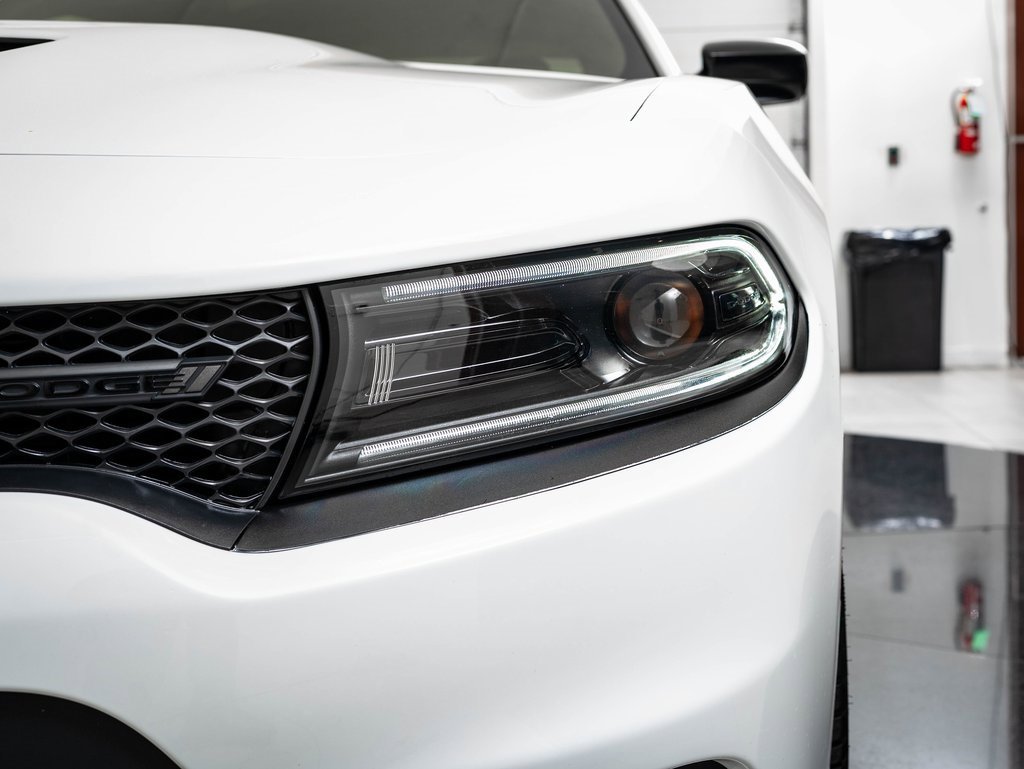 2022 Dodge Charger GT photo 15