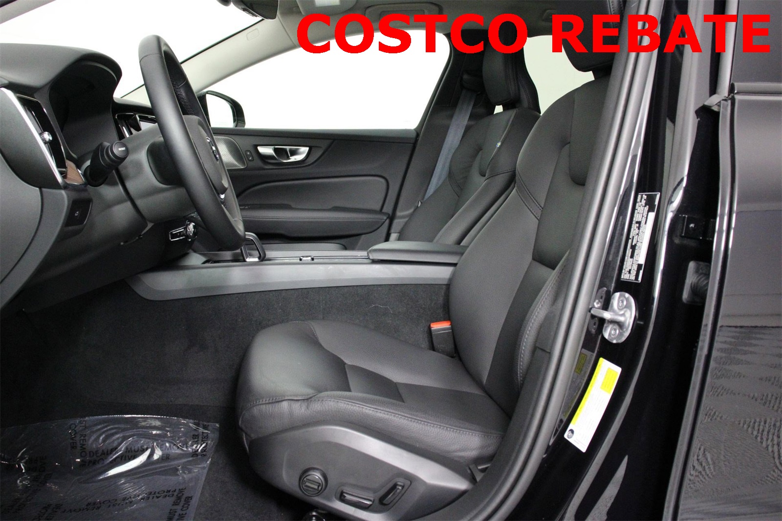 2025 Volvo V60 Cross Country B5 Plus photo 27