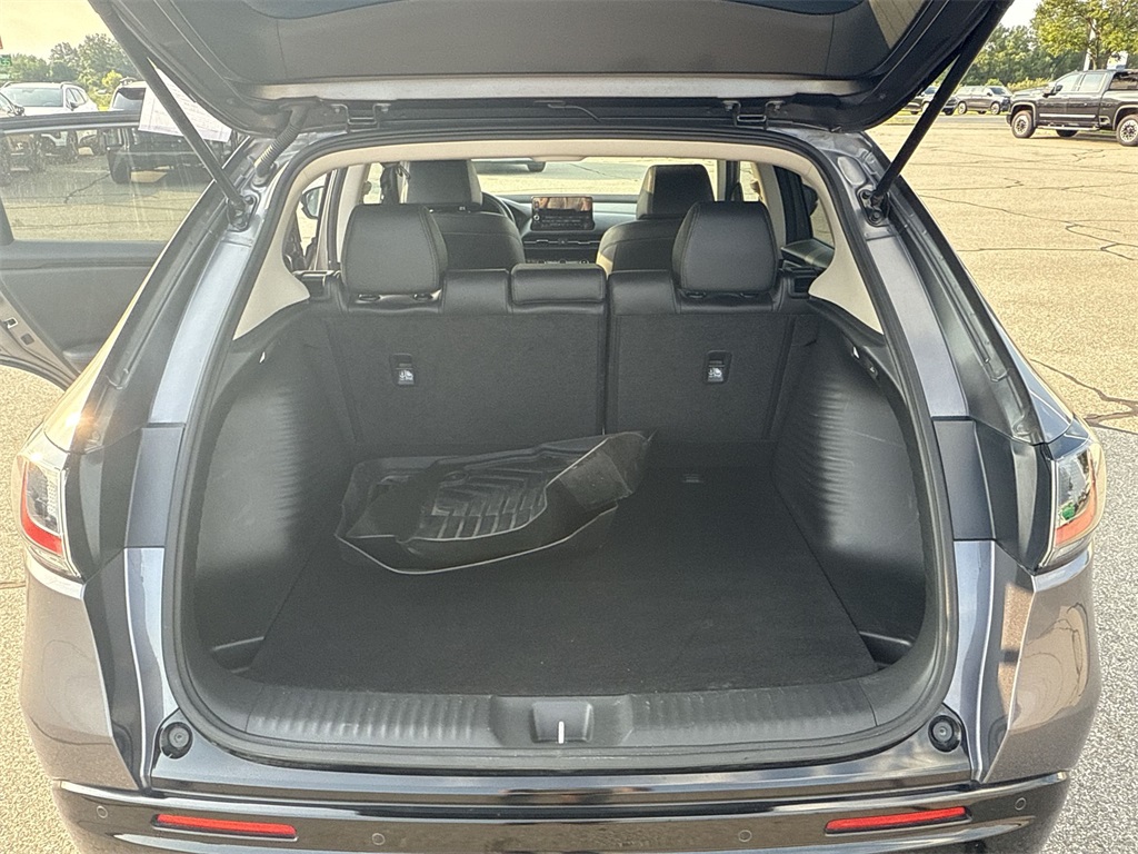 2023 Honda HR-V EX-L photo 9