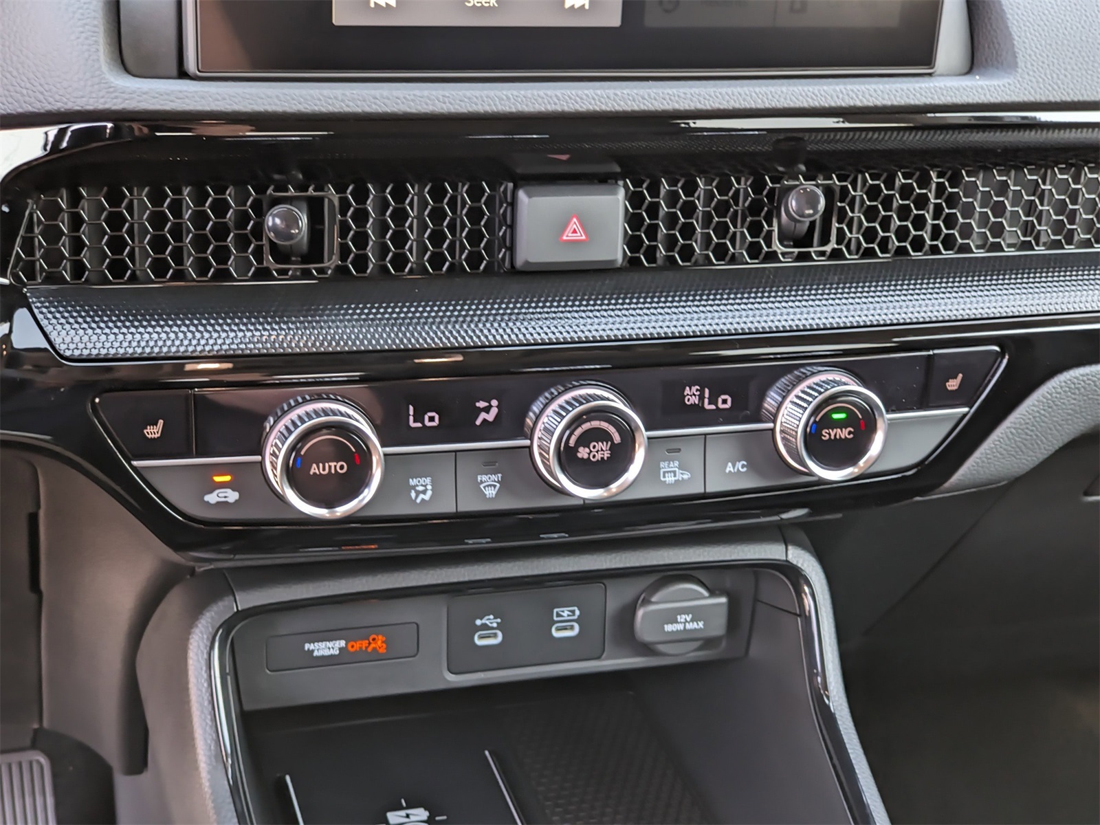 2026 Honda CR-V EX-L photo 25