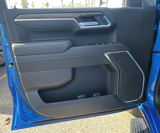 2026 Chevrolet Silverado 1500 LT photo 19