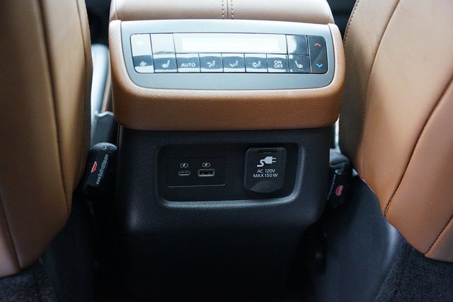 2022 NISSAN PATHFINDER - Image 10