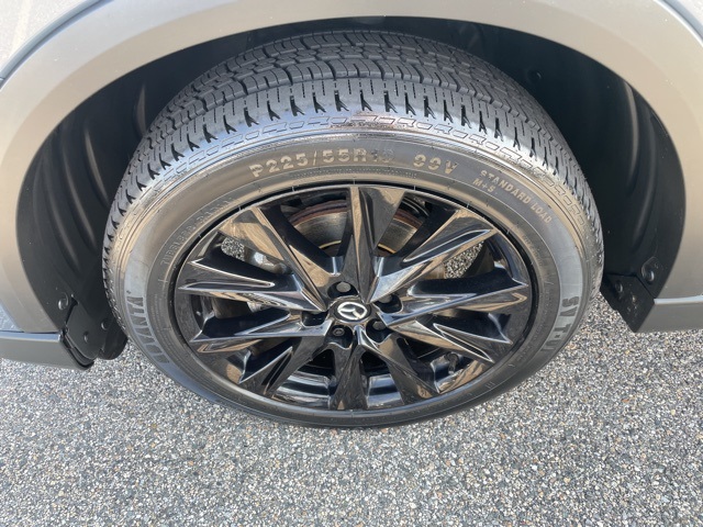 2023 Mazda CX-5 2.5 S Carbon photo 32