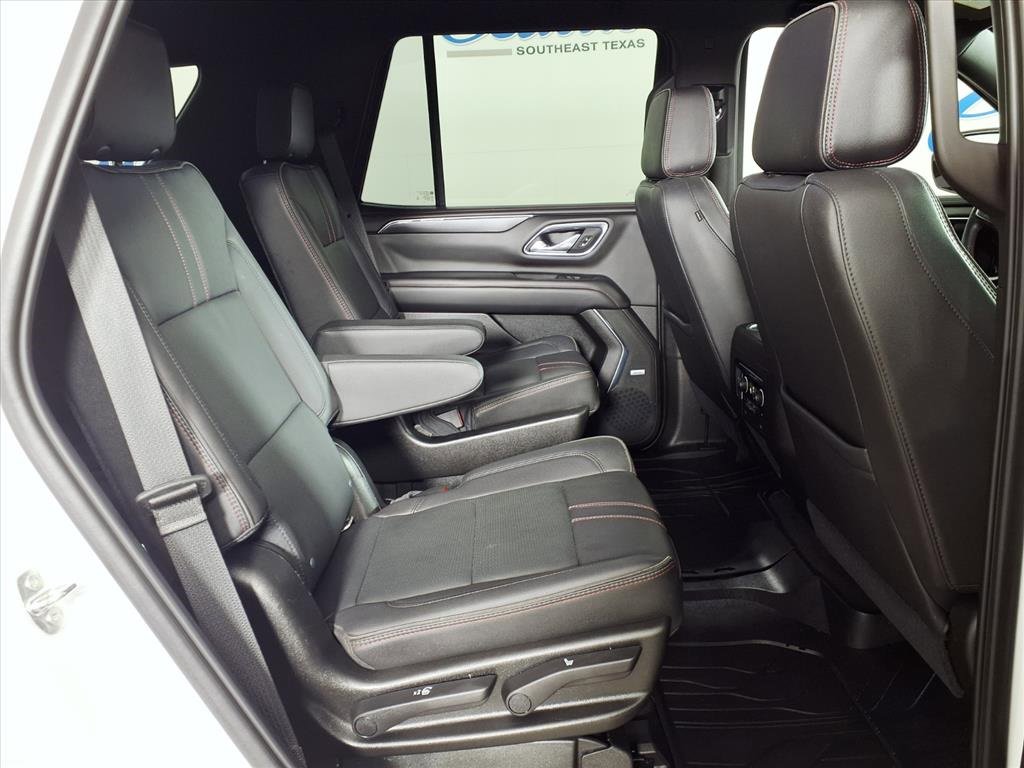 2021 Chevrolet Tahoe RST photo 18