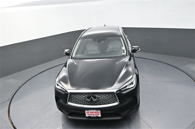 2024 Infiniti QX50 Luxe photo 19