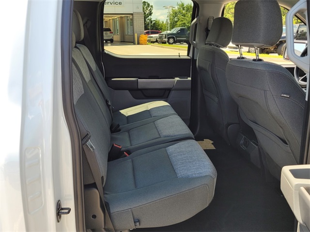 2023 Ford F-150 XLT photo 12