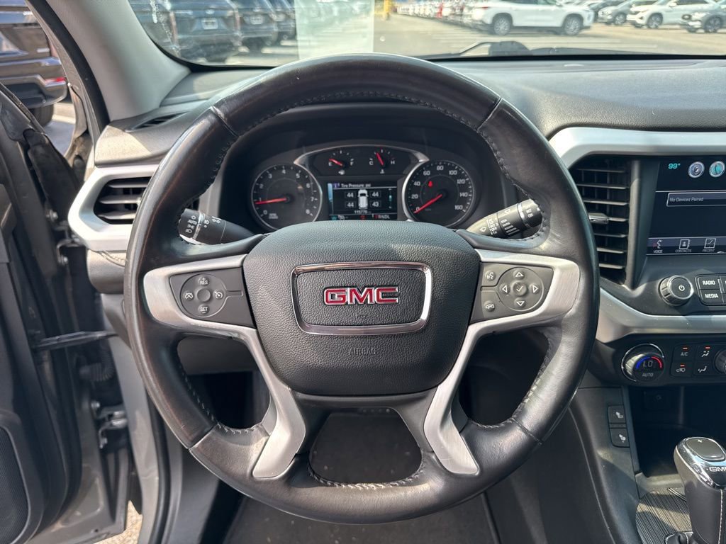 2019 Gmc Acadia SLT photo 19