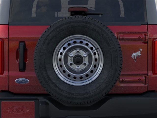2025 FORD BRONCO - Image 24