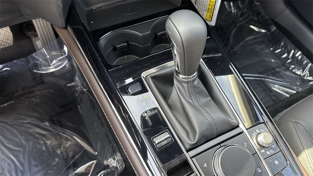 2024 Mazda CX-30 2.5 Turbo Premium photo 30