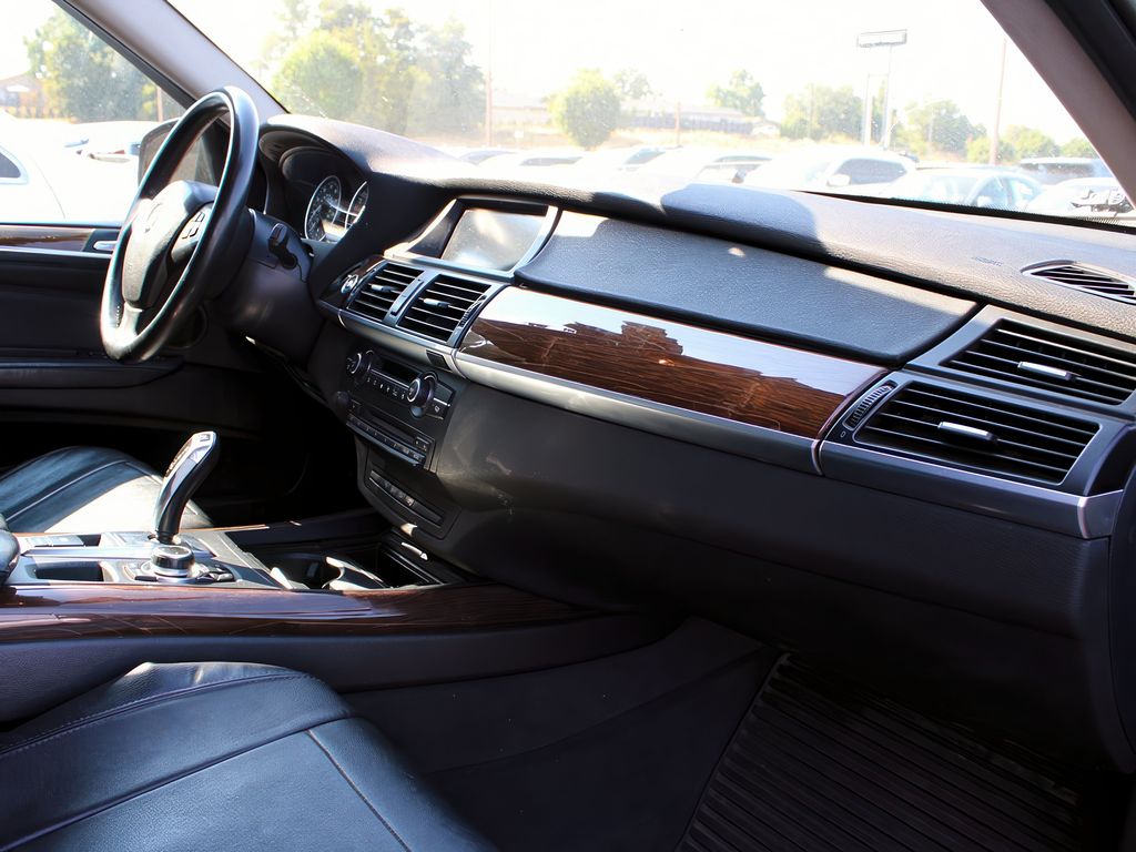 2010 Bmw X5 xDrive30i photo 15