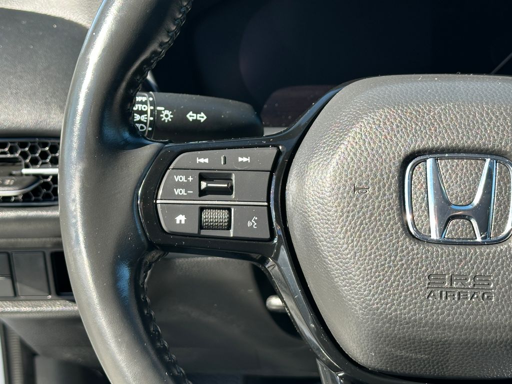 2023 Honda HR-V EX-L photo 19