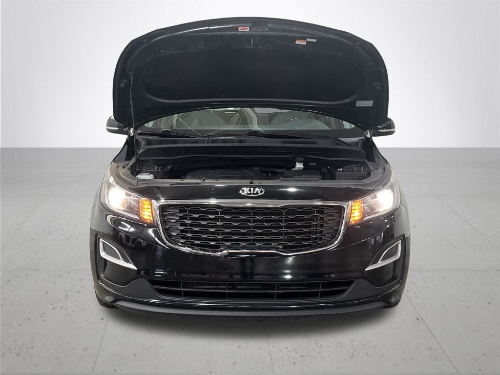 2020 Kia Sedona EX photo 4
