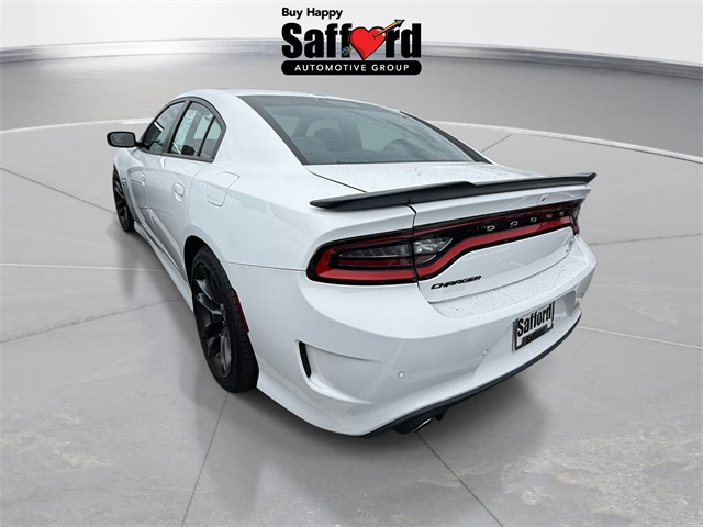 2023 Dodge Charger R/T Scat Pack photo 3