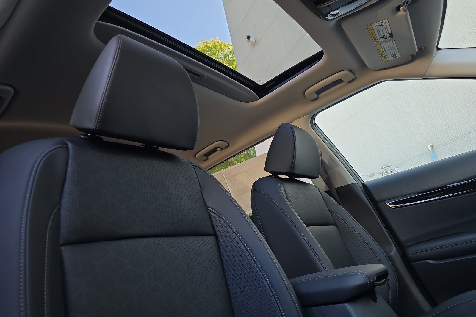 2026 Kia Seltos SX photo 12