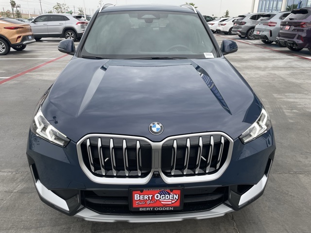2026 Bmw X1 XDrive28i photo 2
