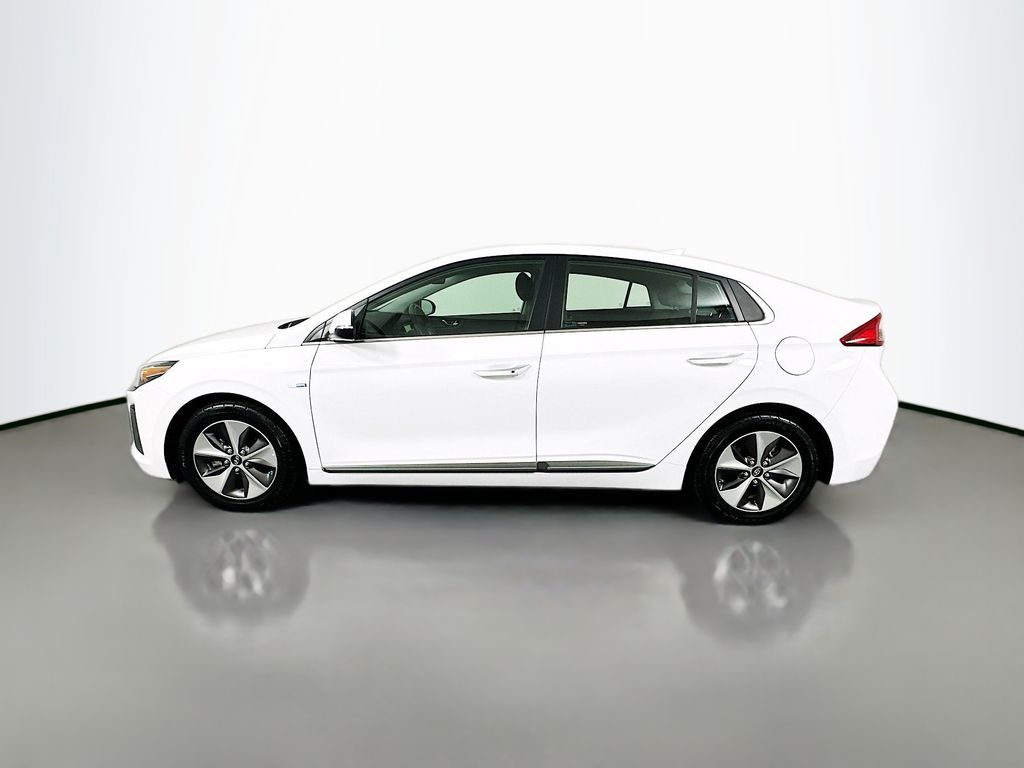 2019 Hyundai Ioniq Electric Limited photo 8