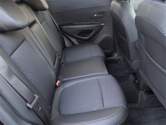 2022 Chevrolet Trax LT photo 15