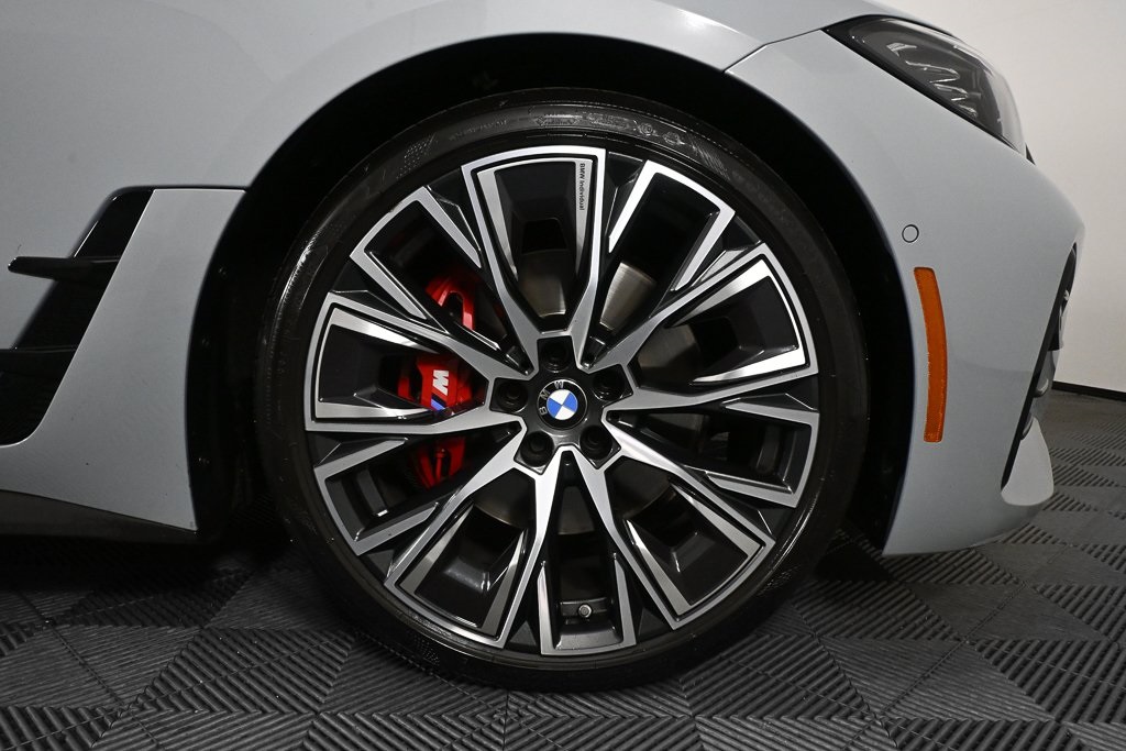 2024 Bmw M440i xDrive photo 35