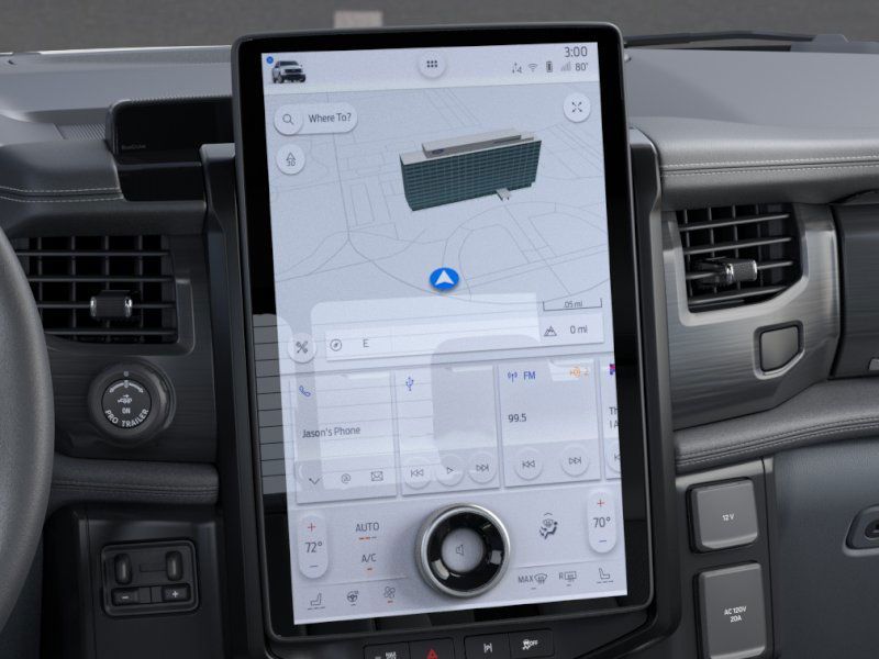 2025 Ford F-150 Lightning photo 13