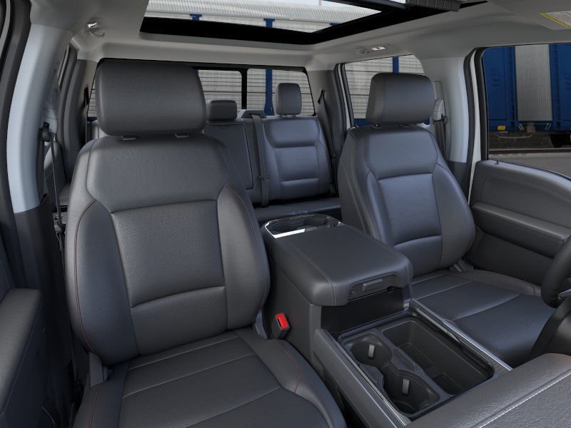 2026 Ford F-350 Lariat photo 9