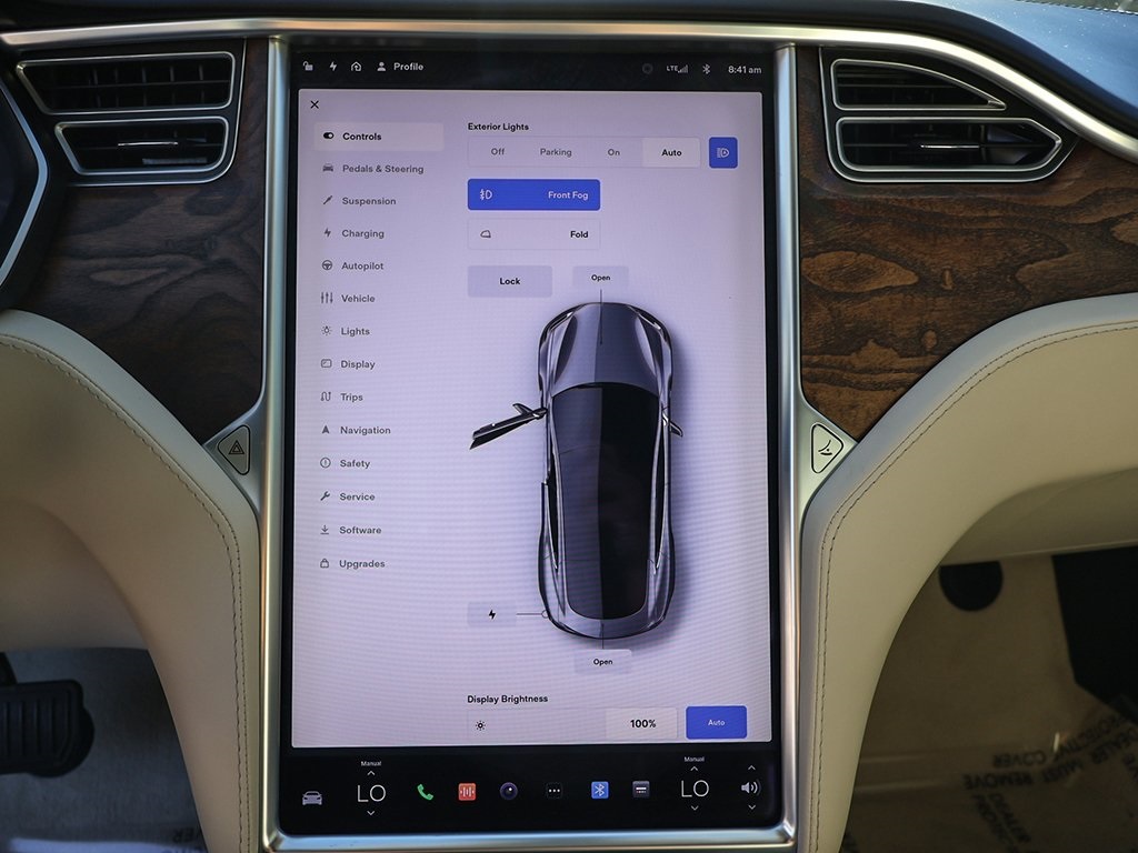 2018 Tesla Model S 75D photo 49
