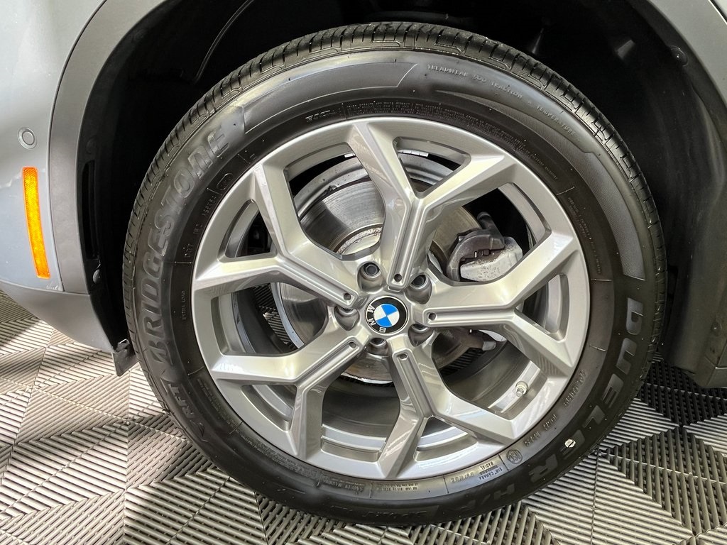2023 Bmw X3 xDrive30i photo 9