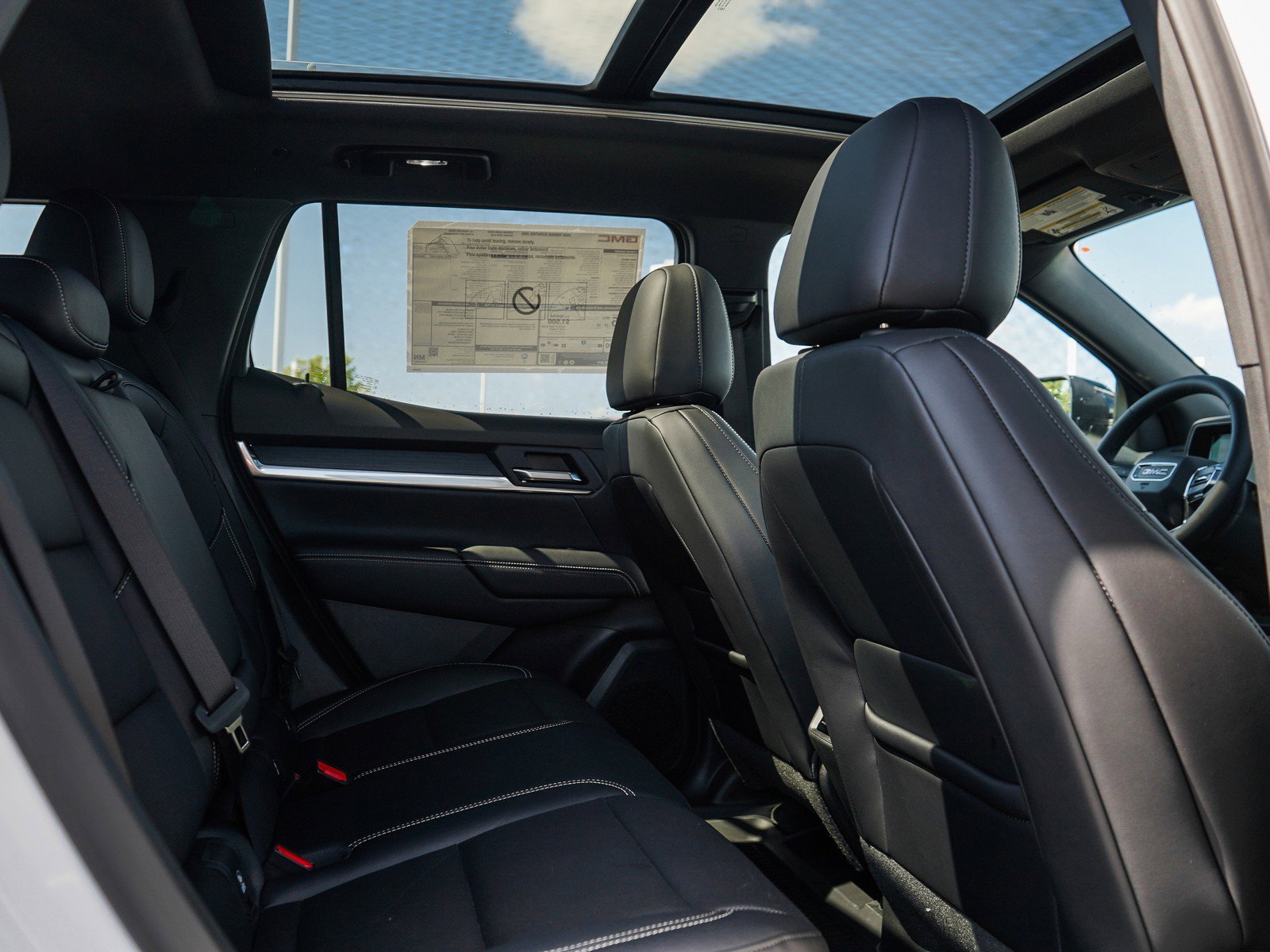 2026 Gmc Terrain Elevation photo 10