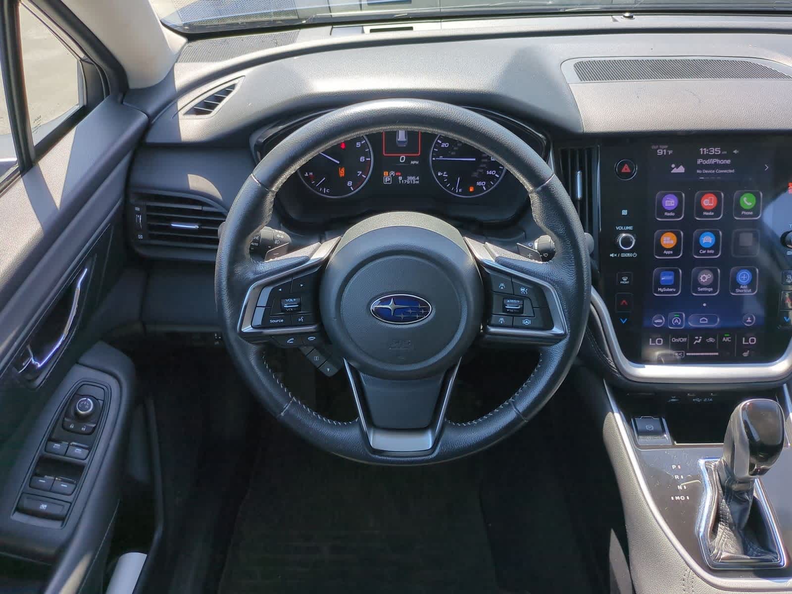 2020 Subaru Outback Premium photo 21