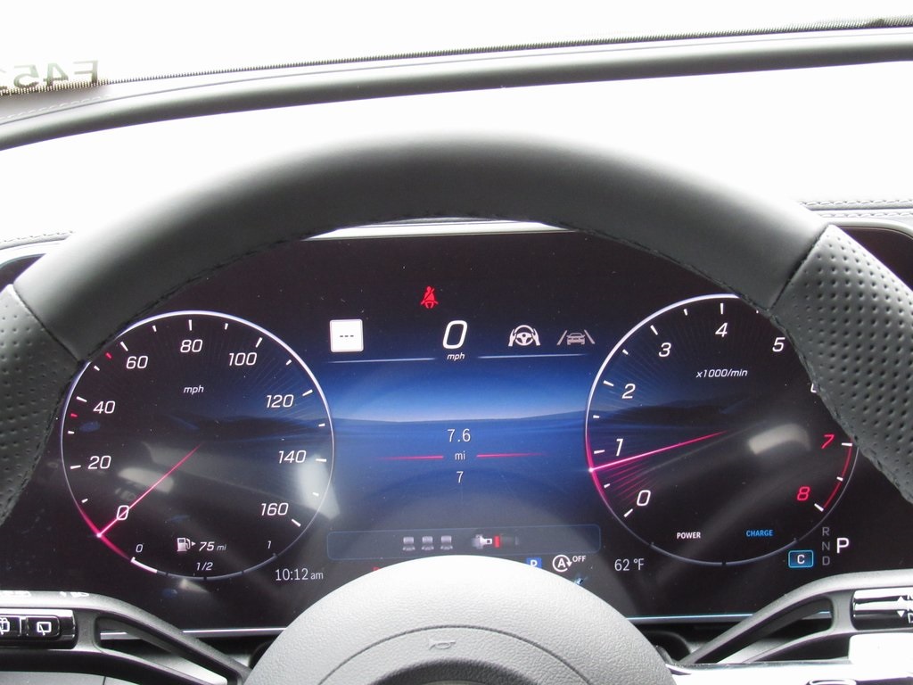 2026 Mercedes Benz GLC 300 4MATIC photo 19