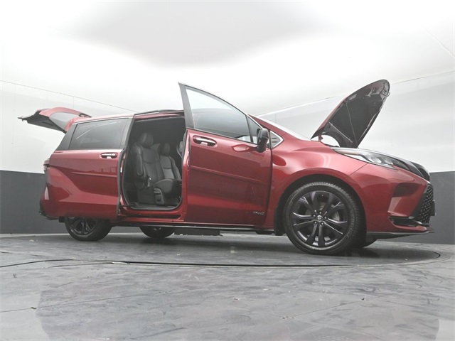 2021 TOYOTA SIENNA - Image 56
