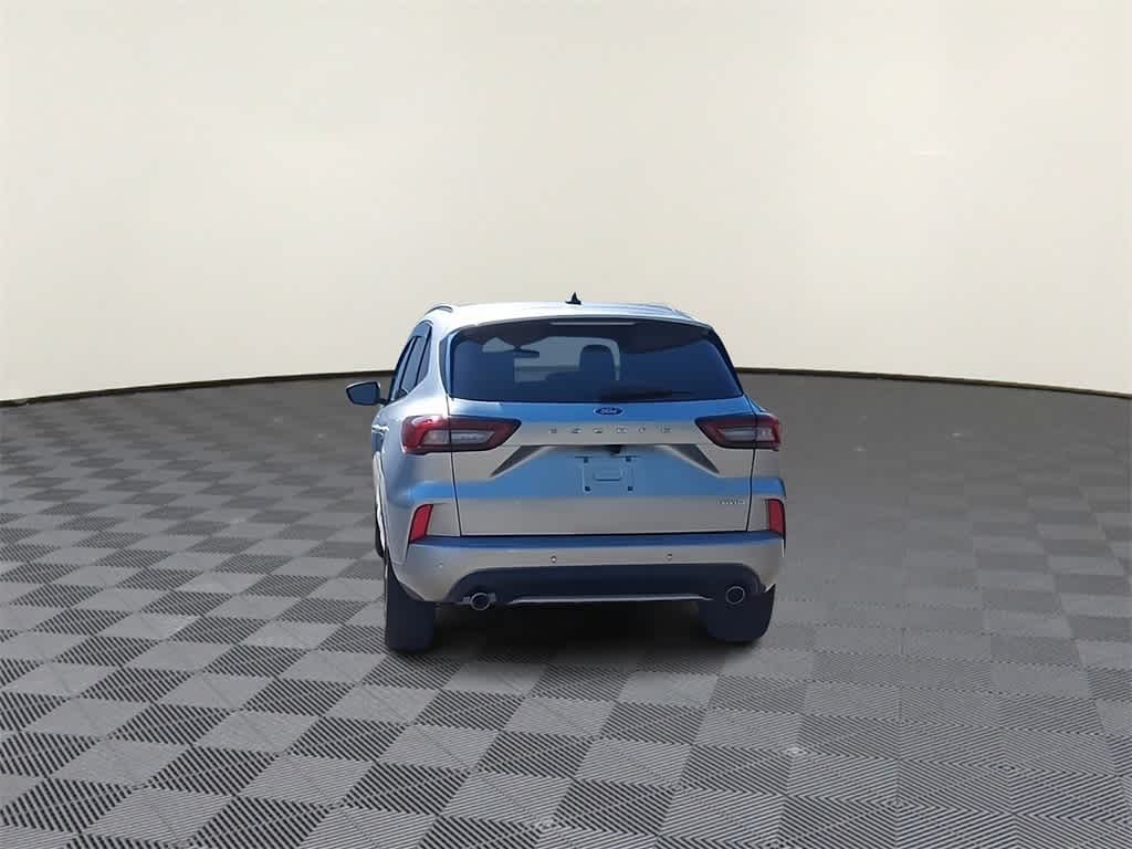 2023 Ford Escape ST-Line photo 7