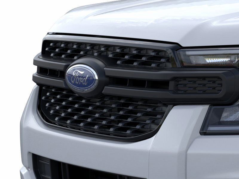 2025 Ford Ranger XL photo 16