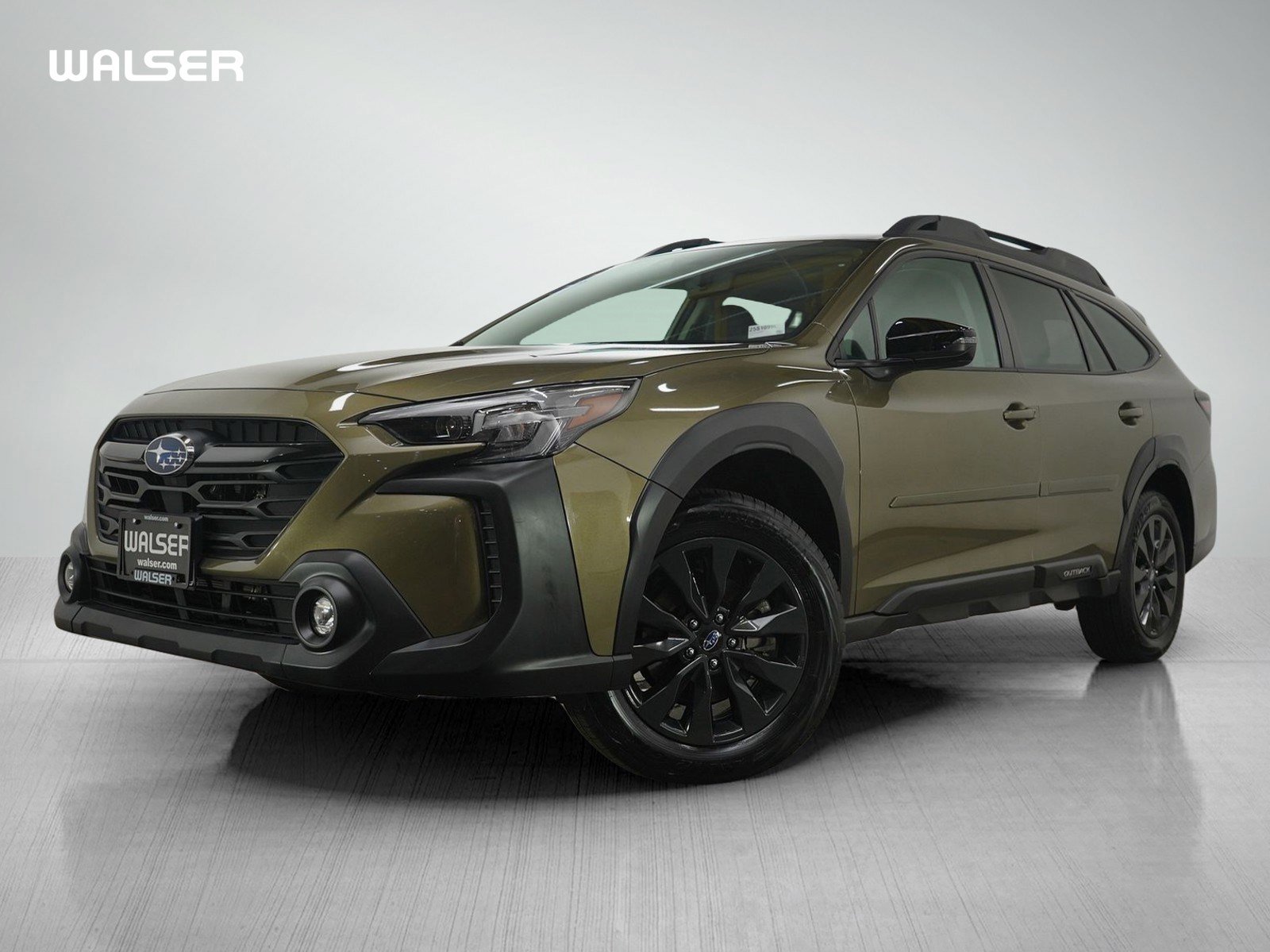2023 Subaru Outback Onyx Edition's photo