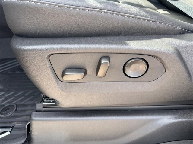 2026 Chevrolet Silverado 1500 LT Trail Boss photo 11