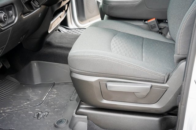 2025 Ram 2500 Tradesman photo 13
