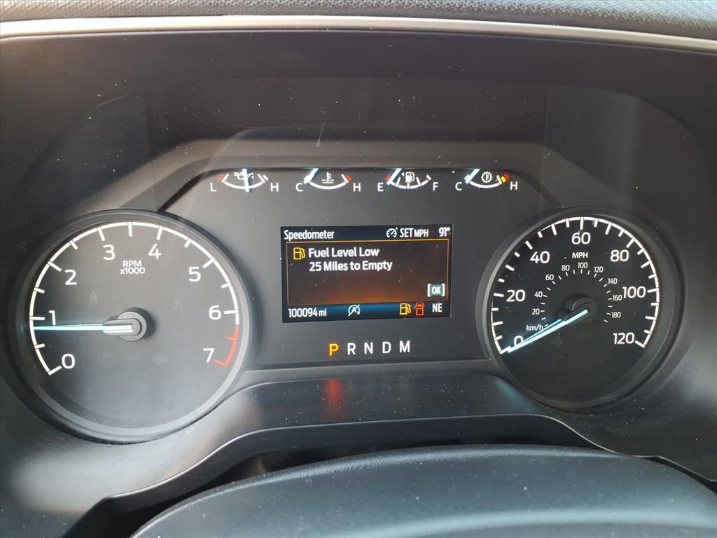 2021 Ford F-150 XL photo 13