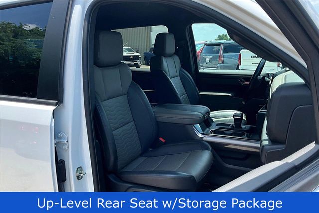 2023 Chevrolet Silverado 1500 ZR2 photo 22