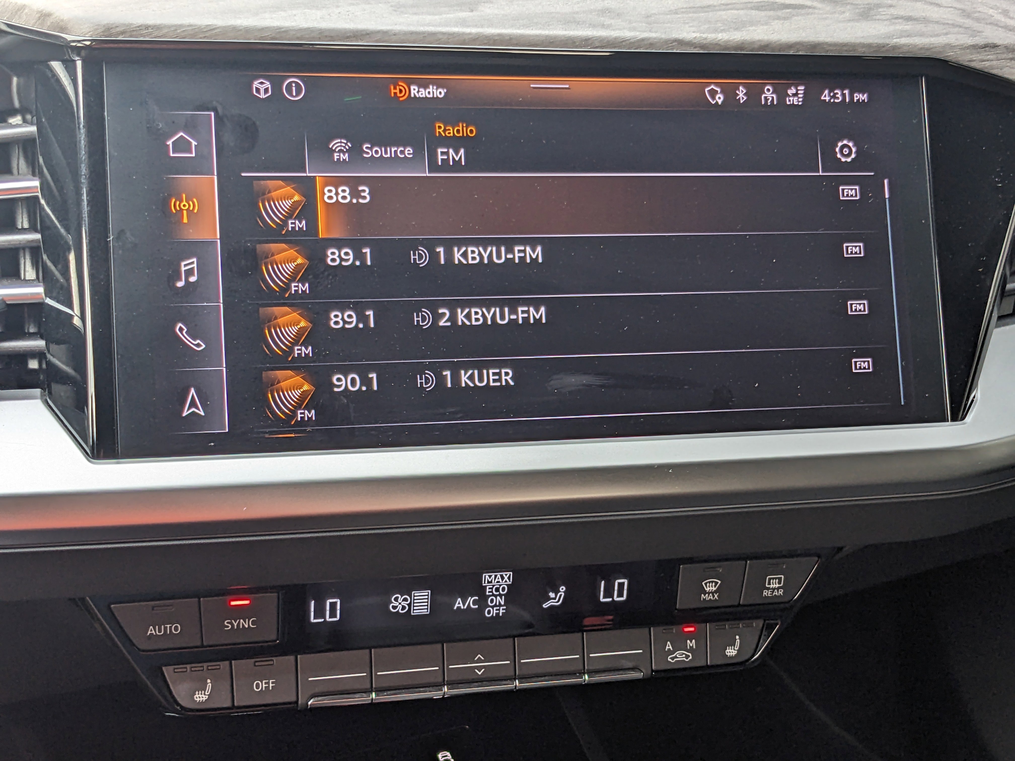 PreOwned 2023 Audi Q4 etron Premium Plus Sport Utility in Lehi