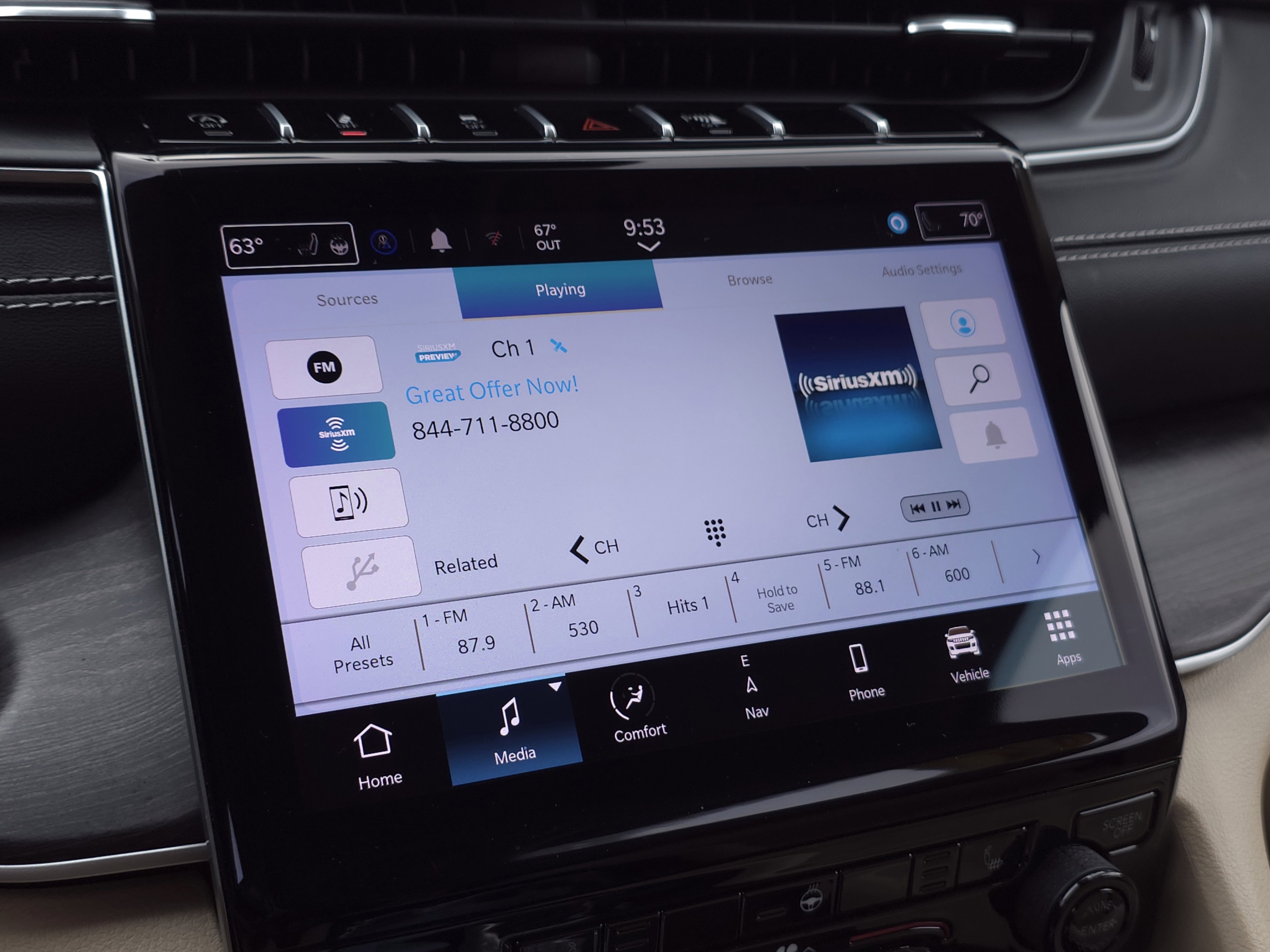 2022 Jeep Grand Cherokee Limited photo 16