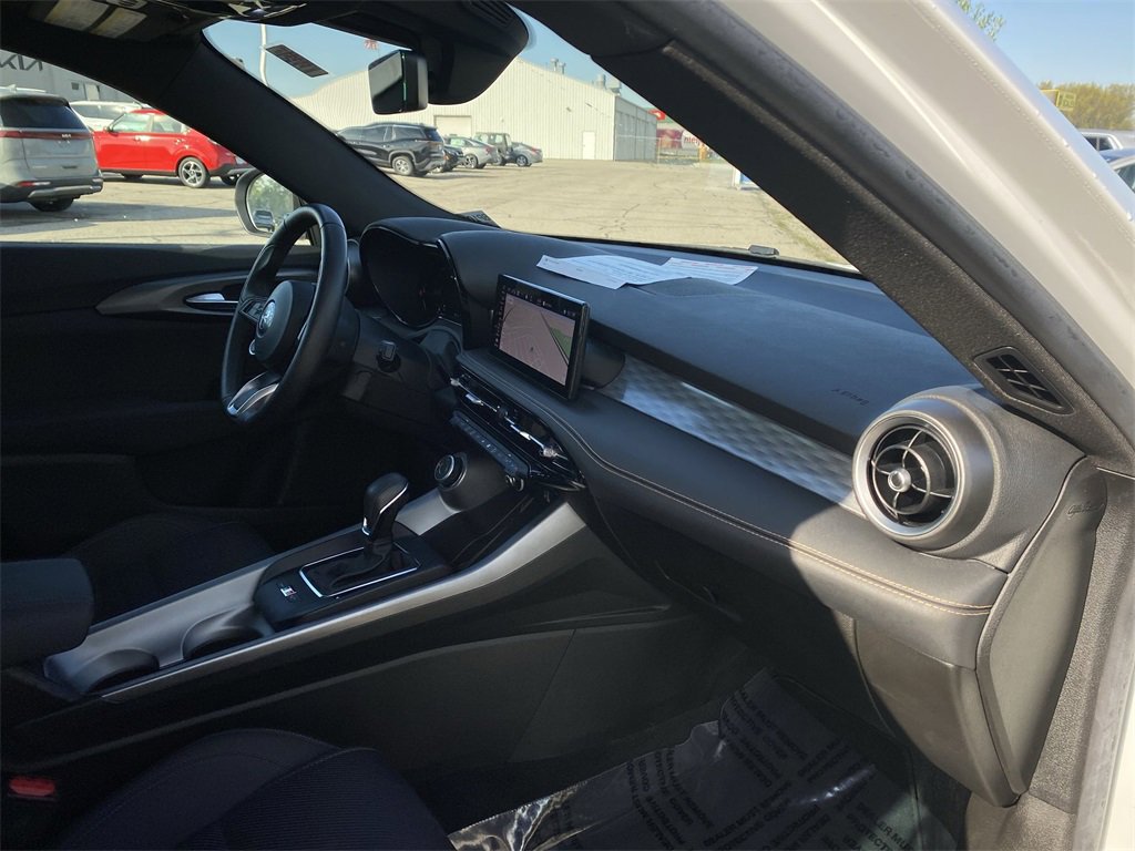 2024 Alfa Romeo Tonale Ti photo 28