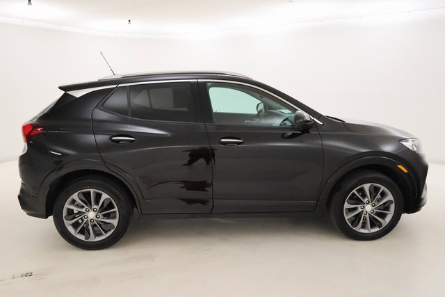 2023 Buick Encore GX Essence photo 2