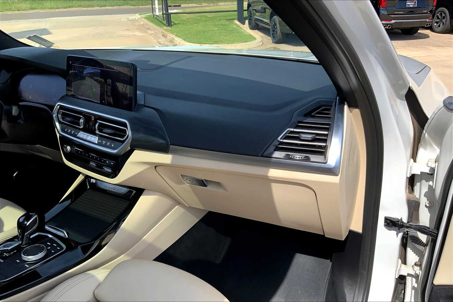 2022 Bmw X3 xDrive30i photo 16