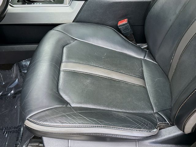 2019 Ford F-150 Platinum photo 17