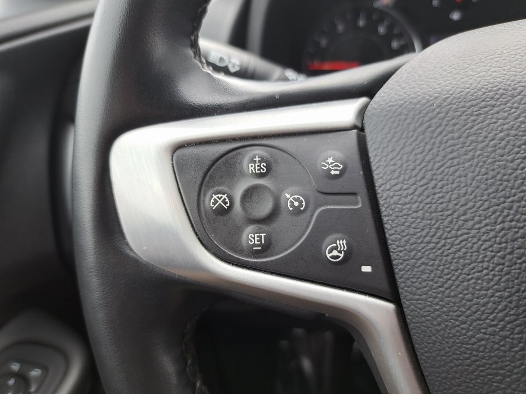 2023 Gmc Terrain SLT photo 20