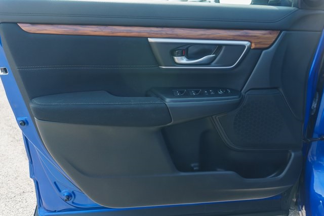 2021 Honda CR-V EX photo 13