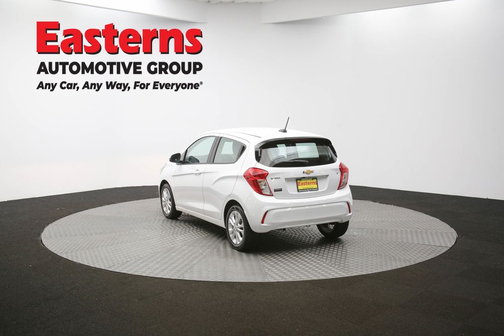 2021 Chevrolet Spark 1LT photo 52