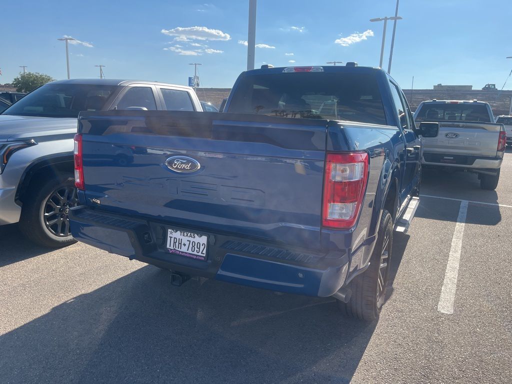 2023 Ford F-150 XL photo 22